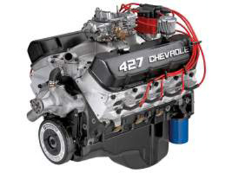 B12B5 Engine